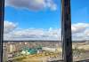 Продам студию в Краснодаре, МХГ-СМР, ул. Красных Партизан 1/4к15, 25 м²