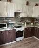 Продам 2-комнатную квартиру в Краснодаре, ГМР, ул. имени Валерия Гассия 17, 55 м²