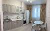 Сдам 1-комнатную квартиру, ул. Адмирала Крузенштерна 5, 42 м²
