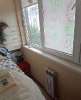 Продам 3-комнатную квартиру в Краснодаре, РМЗ-ХБК, Карасунский внутригородской округ микрорайон Хлопчато-бумажный Комбинат Волжская ул., 93 м²