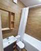 Продам студию, ул. Лётчика Позднякова 2к13, 27.5 м²