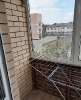 Продам 2-комнатную квартиру, Знаменский п., муниципальное образование  Первомайская ул. 4Ак1, 58 м²
