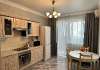 Сдам 1-комнатную квартиру в Краснодаре, Аврора, Морская ул. 43, 48 м²