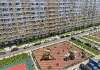 Продам студию в Краснодаре, МХГ-СМР, ул. Красных Партизан 1/4к15, 21.4 м²