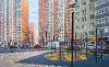 Продам 1-комнатную квартиру в Краснодаре, ККБ, Домбайская ул. 55к2, 40 м²