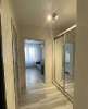 Сдам студию в Краснодаре, МХГ-СМР, ул. Красных Партизан 1/4к12, 22.5 м²