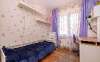 Продам 3-комнатную квартиру в Краснодаре, Аврора, ул. Фёдора Лузана 15, 67 м²