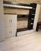 Сдам 1-комнатную квартиру в Краснодаре, ГМР, Карасунский внутригородской округ  ул. Гидростроителей 67, 40 м²