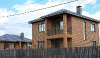 Продам дом, Палаточная ул., 137 м², 6 соток