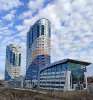 Продам 3-комнатную квартиру в Краснодаре, Центр, Центральный внутригородской округ  Кубанская наб. 39, 97.4 м²