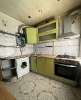 Продам 1-комнатную квартиру в Краснодаре, Аврора, Офицерская ул. 50А, 31.9 м²