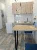 Сдам студию в Краснодаре, КСК, Дежнёва , 21.5 м²