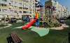 Продам студию в Краснодаре, МХГ-СМР, ул. Красных Партизан 1/4к3, 28 м²