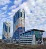 Продам 3-комнатную квартиру в Краснодаре, Центр, Центральный внутригородской округ  Кубанская наб. 39, 97.4 м²