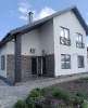 Продам дом, коттеджный пос. Близкий ул. Фёдора Русанова 13, 180 м², 6 соток