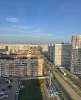 Продам 1-комнатную квартиру в Краснодаре, РИП, Прикубанский внутригородской округ микрорайон имени Петра Метальникова Тополиная ул. 46к2, 44 м²