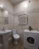 Сдам студию в Краснодаре, КМР, Уральская ул. 162/4, 28 м²
