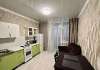 Сдам 1-комнатную квартиру в Краснодаре, ККБ, Восточно-Кругликовская ул. 18/1, 45 м²