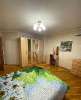 Сдам 3-комнатную квартиру в Краснодаре, ФМР, ул. имени Тургенева 109, 120 м²