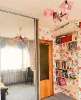 Продам 4-комнатную квартиру в Краснодаре, Аврора, ул. Гаврилова 105, 61 м²