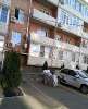 Продам студию, Новая Адыгея п. , Республика Адыгея Тахтамукайский р-н Старобжегокайское сельское поселение  Бжегокайская ул. 21/2к2А, 22 м²