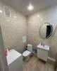 Сдам 1-комнатную квартиру, ул. Адмирала Серебрякова 3к1, 40 м²