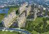 Продам студию в Краснодаре, ГМР, ул. им. Мачуги В.Н. д. 166 корп. 1, 31 м²
