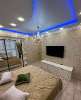 Сдам 3-комнатную квартиру в Краснодаре, ГМР, ул. Автолюбителей 1Г, 82 м²