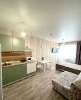 Продам студию в Краснодаре, ККБ, ул. Героя А.А. Аверкиева 15, 27 м²