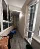 Сдам 1-комнатную квартиру в Краснодаре, ЧМР, Воронежская ул. 47Дк1, 49 м²