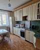 Сдам 1-комнатную квартиру в Краснодаре, ЮМР, микро пр-т Чекистов 24, 50 м²