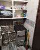 Продам дом в Краснодаре, Ростовское шоссе, муниципальное образование хутор Октябрьский садовое товарищество Краснодарский ЗИП-20 Персиковая ул. 17, 60 м², 6 соток