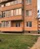 Продам 1-комнатную квартиру, Новая Адыгея п. , Республика Адыгея Тахтамукайский р-н Старобжегокайское сельское поселение  Бжегокайская ул. 90/1к1, 38 м²