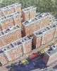 Продам студию в Краснодаре, МХГ-СМР, ул. Западный Обход 39/2к4, 21.3 м²