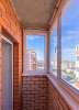 Продам студию в Краснодаре, Северный п., 5-я Дорожная ул. 68к3, 20 м²