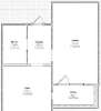 Продам 1-комнатную квартиру в Краснодаре, РИП, Московская ул. 158, 36.3 м²