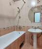 Продам 2-комнатную квартиру в Краснодаре, ЮМР, микро пр-т Чекистов 42, 70 м²