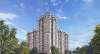 Продам 1-комнатную квартиру в Краснодаре, Центр, ул. Дзержинского д. 95, 47.6 м²