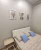 Сдам студию в Краснодаре, ККБ, ул. им. Героя Сарабеева В.И. 5к5, 27 м²