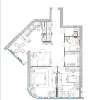 Продам 2-комнатную квартиру в Краснодаре, ЧМР, Кубанская ул. 45к2, 90 м²