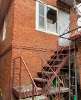 Продам дом в Краснодаре, Авиагородок-9км, микрорайон 9-й километр ул. Сафонова, 121.2 м², 4 сотки