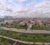 Продам 3-комнатную квартиру в Краснодаре, ЗИП, Прикубанский внутригородской округ микрорайон Московский ул. им. Котлярова Н.С. 21, 87.6 м²