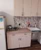 Сдам студию в Краснодаре, Российский п., Командорская ул. 3к1, 25 м²