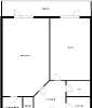 Продам 1-комнатную квартиру в Краснодаре, Аврора, Морская ул. 11, 38 м²