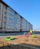 Продам студию, Краснодарский п., ул. им. Сорока А.М., 25.9 м²