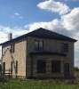 Продам дом, Старокорсунская ст., муниципальное образование  Садовая ул., 195 м², 5 соток