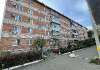 Продам 1-комнатную квартиру в Краснодаре, ФМР, ул. имени Тургенева 118, 34.3 м²