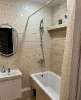Сдам 1-комнатную квартиру, ул. Адмирала Серебрякова 3к1, 40 м²