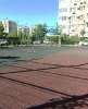 Сдам 1-комнатную квартиру в Краснодаре, РИП, Прикубанский внутригородской округ мкр-н имени Петра Метальникова ул. Петра Метальникова 3/1к1, 38 м²