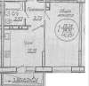Продам 1-комнатную квартиру в Краснодаре, ГМР, Игнатова , 44/19.3/13 м²